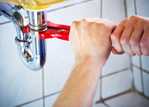 About Gwynn Oak Plumbers